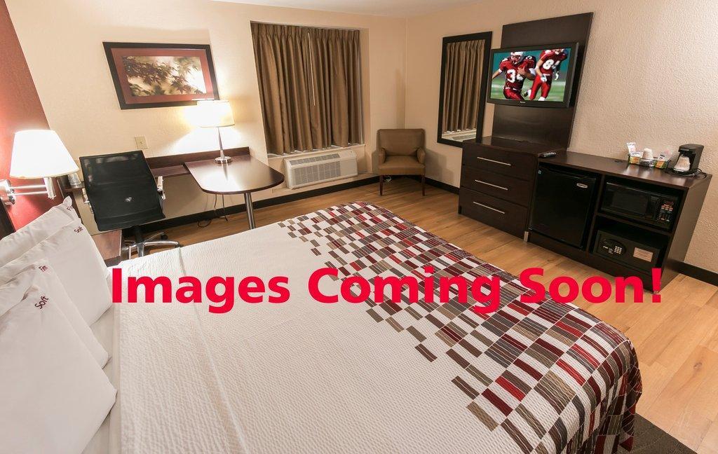Hometowne Studios By Red Roof Newport News - Hampton West Buitenkant foto